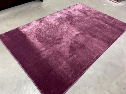 Килим Madison light aubergine