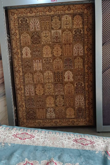 Carpet Mauran sahara