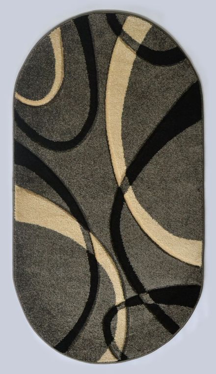 Carpet Melisa 0353 grey