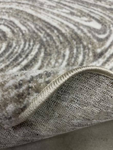Ковер Merida EL006 grey beige
