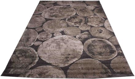 Carpet Miami Shrink ai35a dbeige vizon