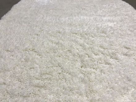 Carpet Microfiber 00700 white
