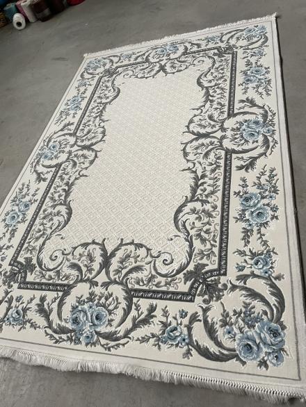 Mirada 0120a beige blue