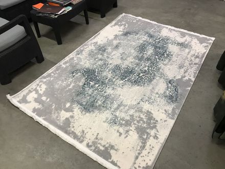 Carpet Mirza 5744 grey