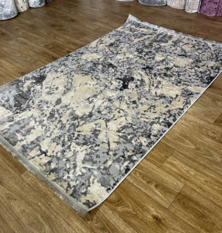 Килим Moda 4563 beige