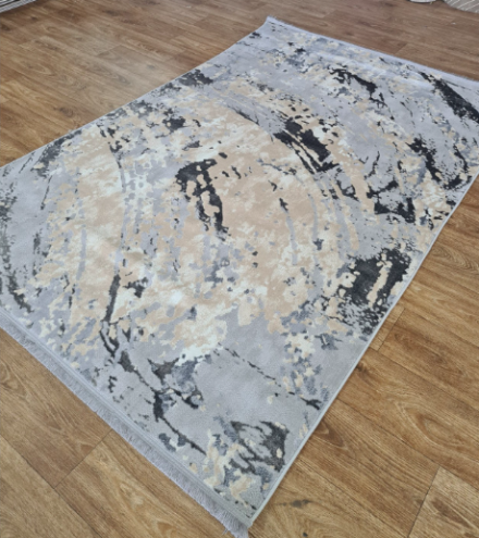 Ковер Moda 4576 beige lgrey