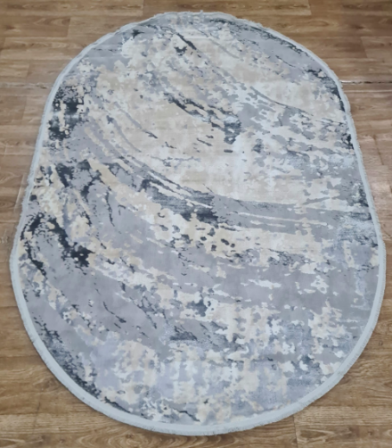 Ковер Moda 4576 beige lgrey