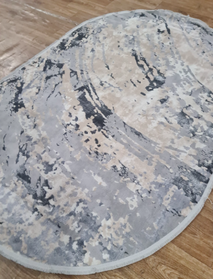 Ковер Moda 4576 beige lgrey