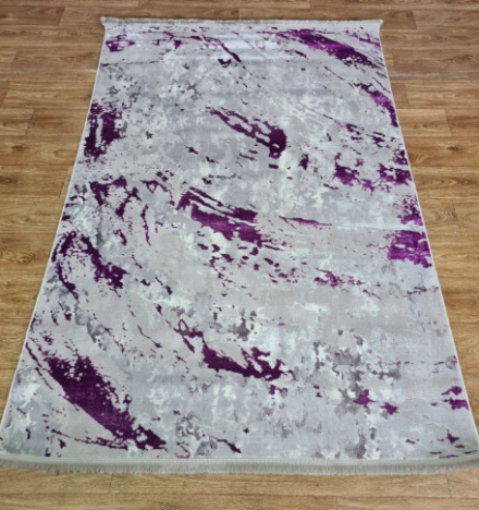 Moda 4576 lilac vizon