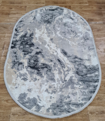 Ковер Moda 4591 lgrey beige