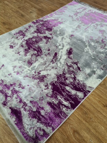 Ковер Moda 4591 lilac vizon