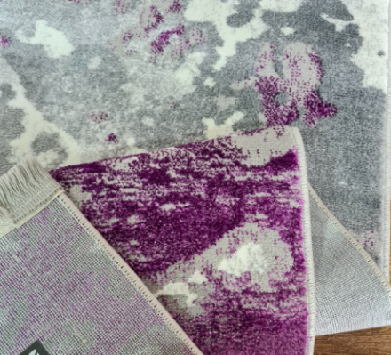 Ковер Moda 4591 lilac vizon