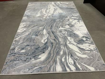 Ковер Moda 5201a lblue dblue