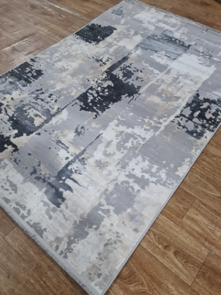 Килим Moda 5934 beige grey