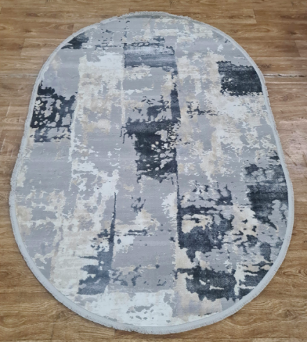 Килим Moda 5934 beige grey