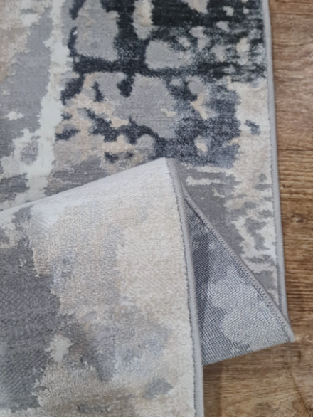 Килим Moda 5934 beige grey