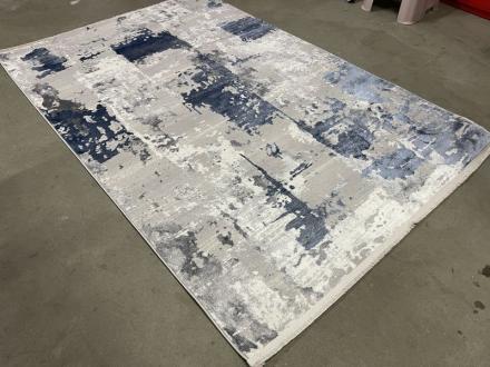 Ковер Moda 5934 lblue lgrey