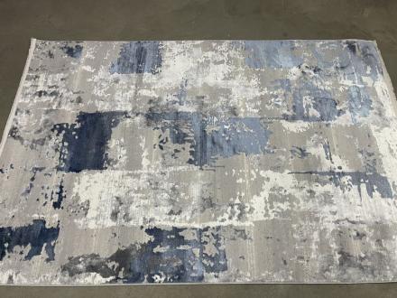 Ковер Moda 5934 lblue lgrey