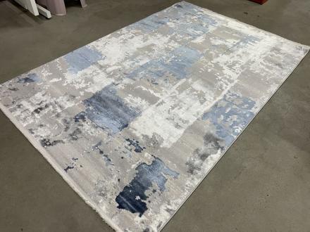 Ковер Moda 5934 lblue lgrey