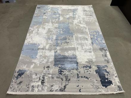 Ковер Moda 5934 lblue lgrey