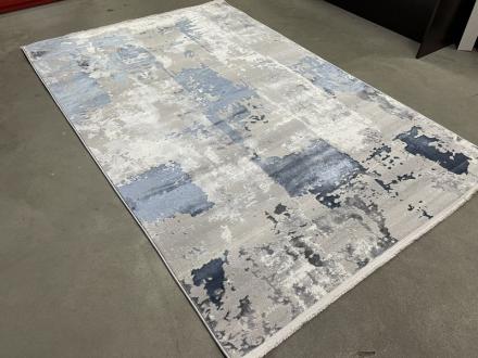 Ковер Moda 5934 lblue lgrey