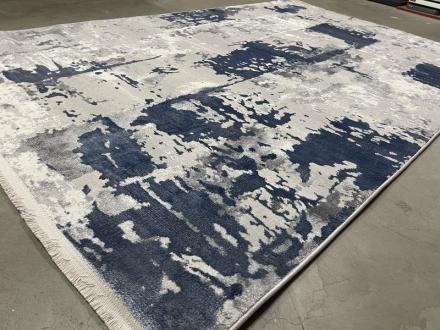 Ковер Moda 5934 lblue lgrey