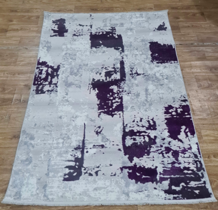 Moda 5934 lilac lgrey