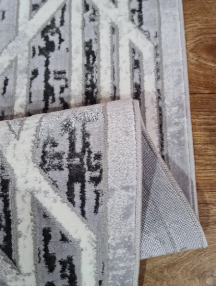 Килим Moda 7921C beige lgrey