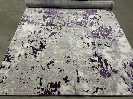 Moda 8241 lilac lgrey dor