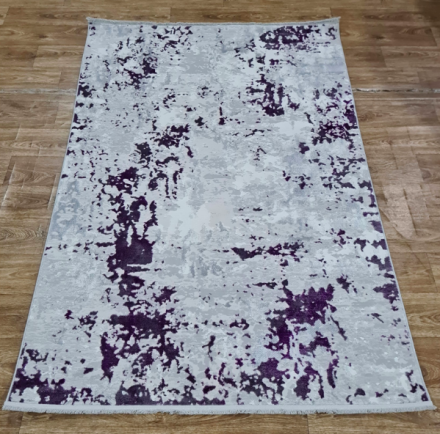 Moda 8241a lilac lgrey