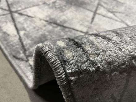 Дорожка Moda 8259 cream grey dor