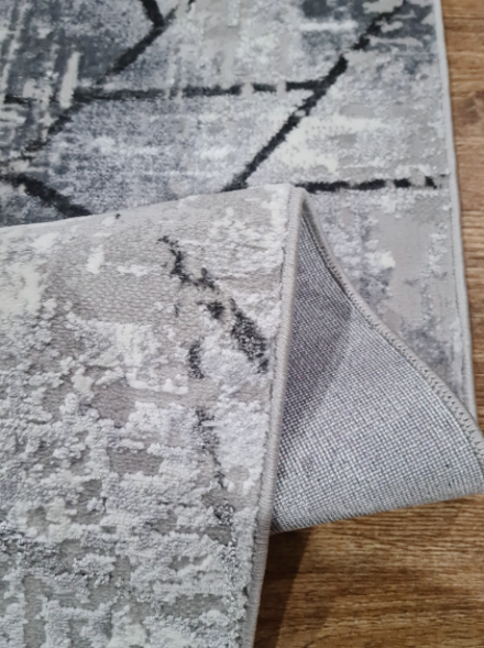 Ковер Moda 8259a cream grey