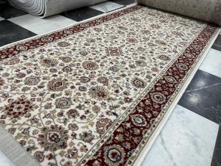 Доріжка Moldabela 51063 cream dor