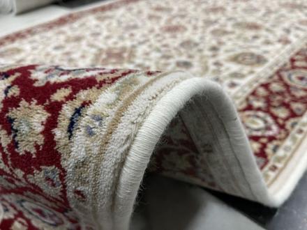 Доріжка Moldabela 51063 cream dor