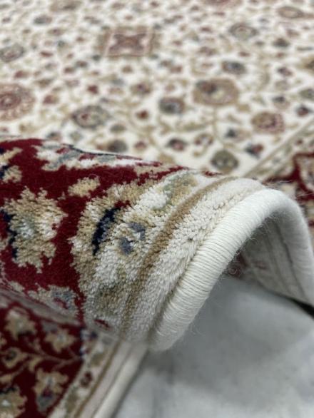 Доріжка Moldabela 51063 cream dor