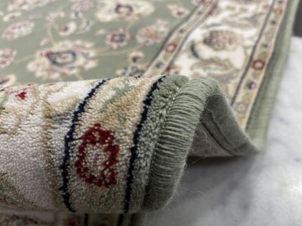 Доріжка Moldabela 51088 green dor