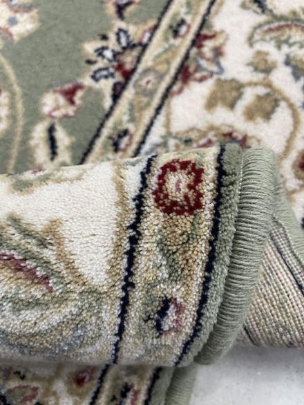 Доріжка Moldabela 51088 green dor