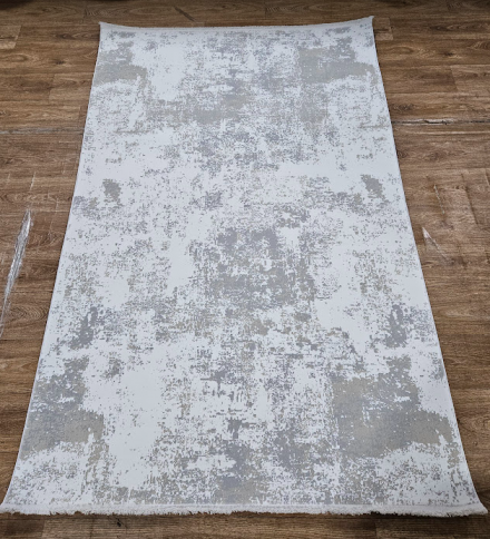 Carpet Mono F031B cream grey