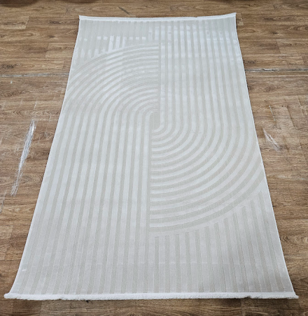 Carpet Mono T067A beige cream