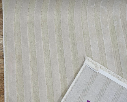 Carpet Mono T067A beige cream