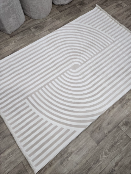 Ковер Mono T067A cream