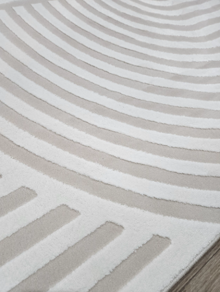 Ковер Mono T067A cream