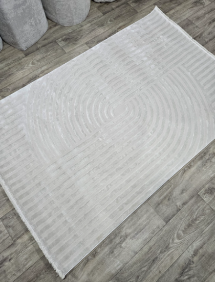 Carpet Mono T067A lbeige cream