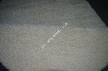 Carpet Montreal 9000 white
