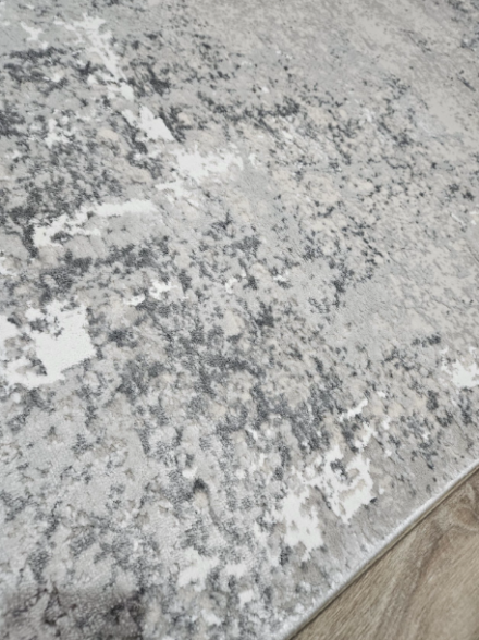 Дорожка MX F031A silver grey dor