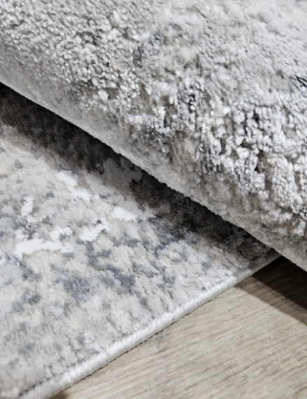 Дорожка MX F031A silver grey dor