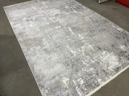 Ковер MX F031B silver grey