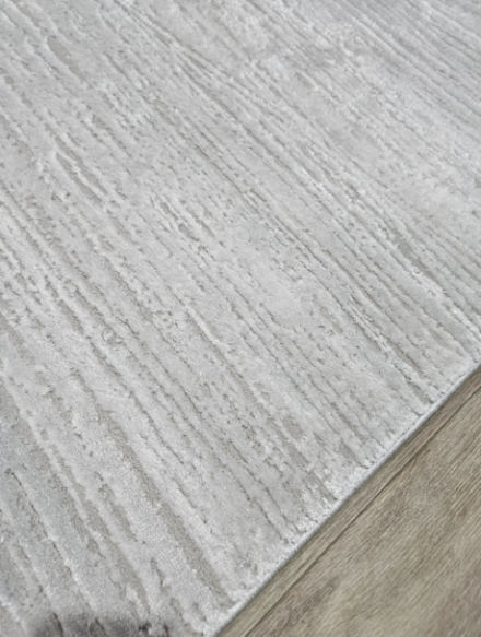 Runner MX F092A silver grey dor