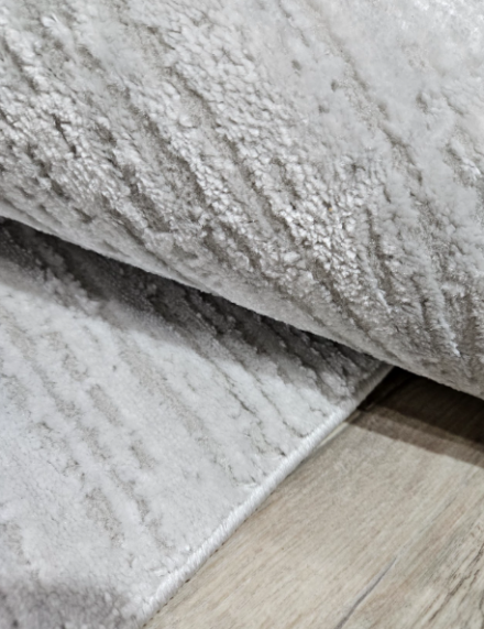 Runner MX F092A silver grey dor