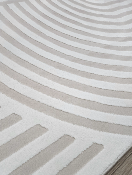 Ковер MX T067A cream